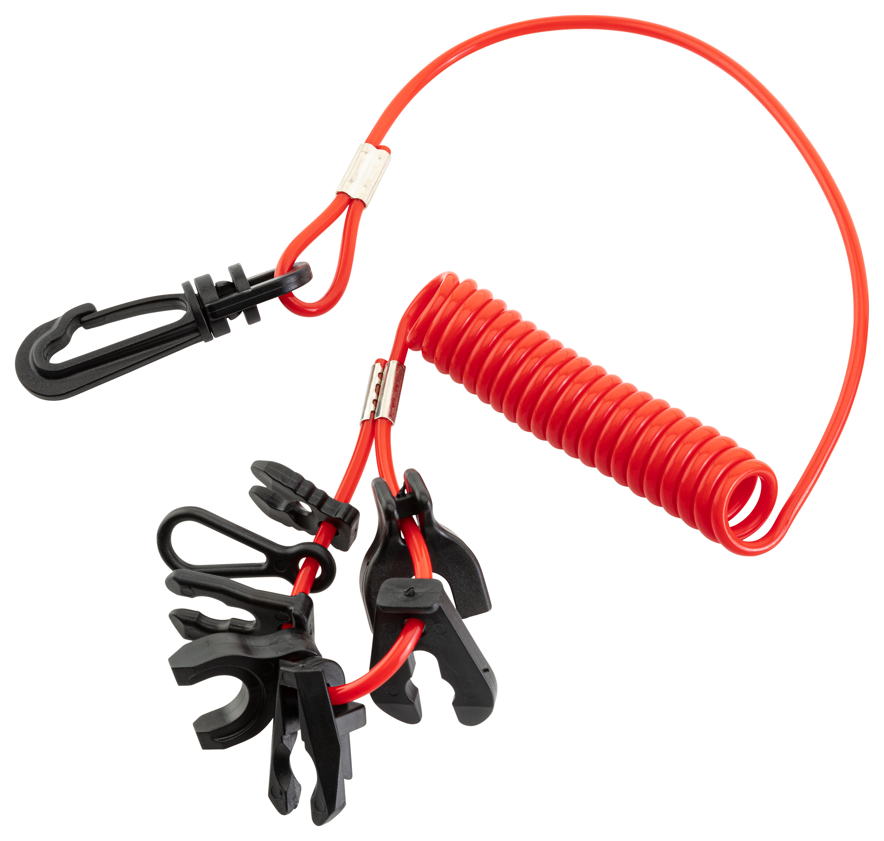 Attwood Boat Kill Switch Key and Lanyard Set Bass Pro Shops